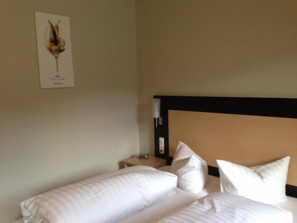 Rheinhotel Lamm Ruedesheim am Rhein Room photo